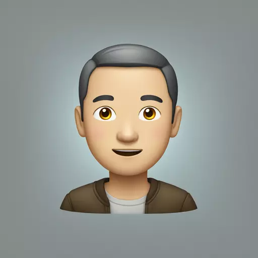chinese man emoji