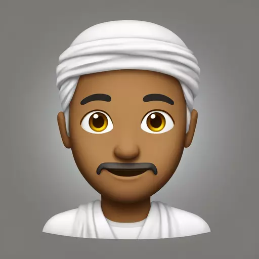 Islam emoji