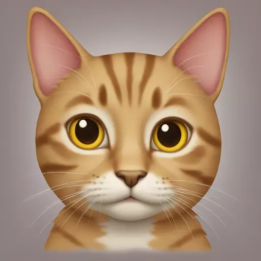 cat emoji