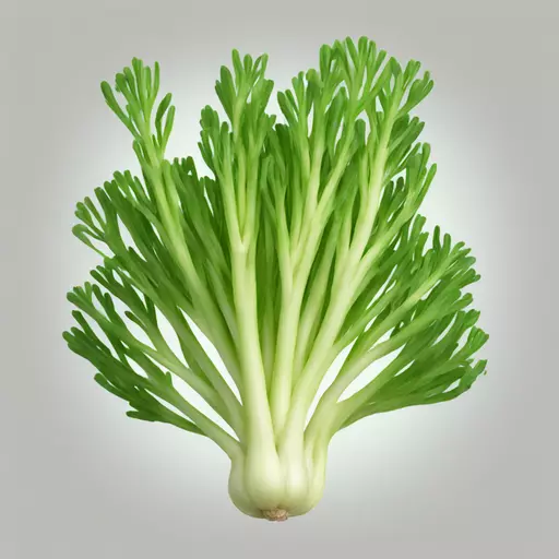 fennel emoji
