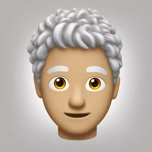 Gojo sensi  emoji