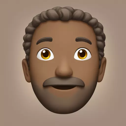 رياض محرز  emoji