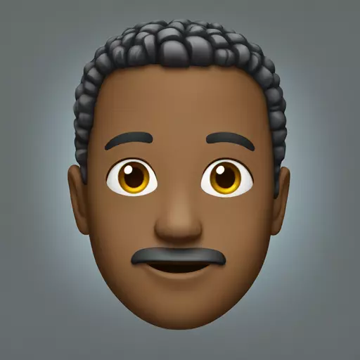 AI emoji