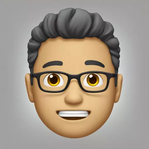Gojo emoji emoji