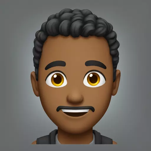 Ahdaamin video  emoji