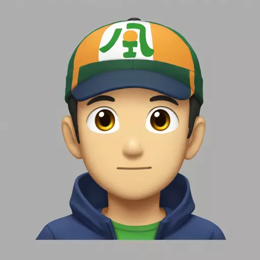 Endou Mamoru emoji