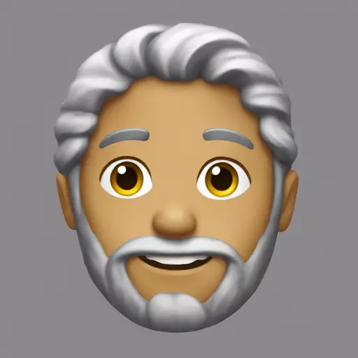 Mesi emoji