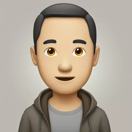 林乐儿 emoji