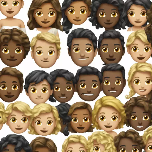16 emoji