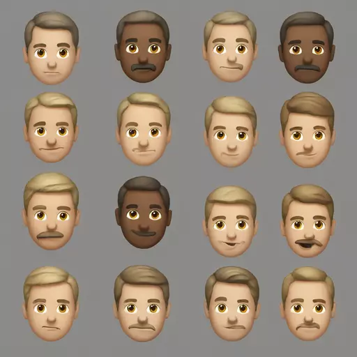 Soviet emoji