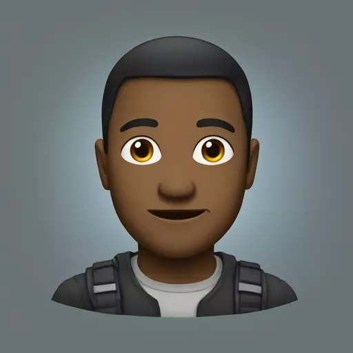 Nekasa emoji