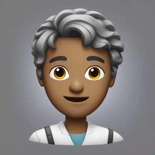 AI emoji