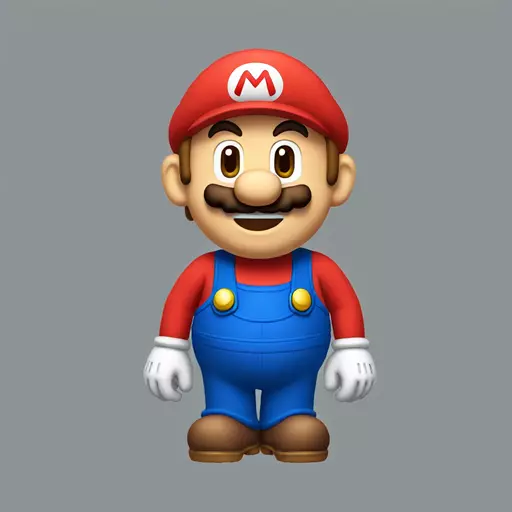 mario emoji