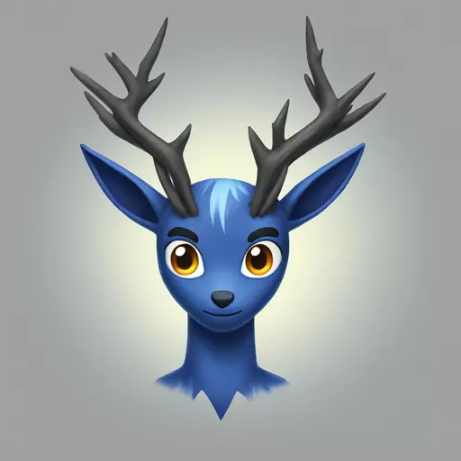 Xerneas emoji