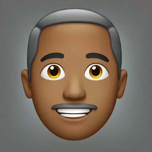 Biafra  emoji