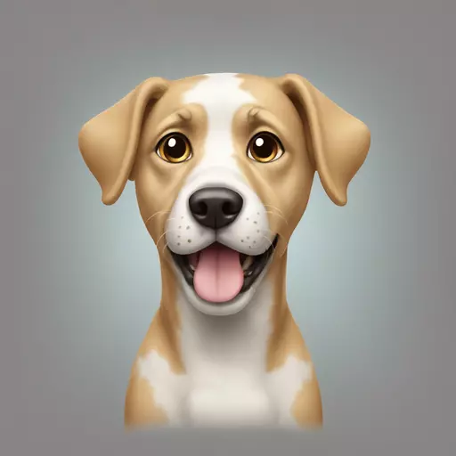 dog emoji