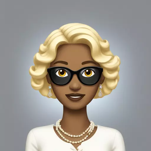 chanel emoji