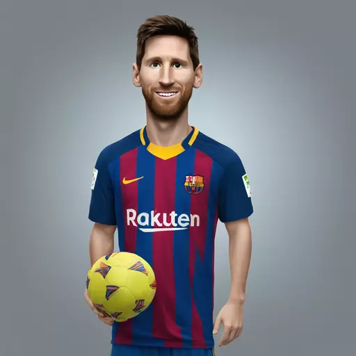 Messi  emoji