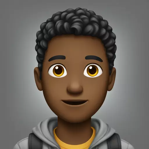 Boy emoji