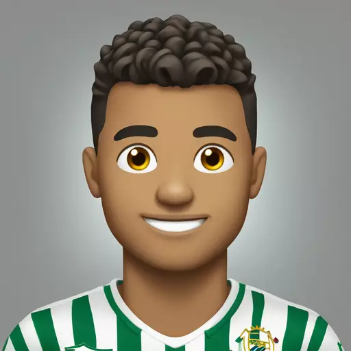 Ronaldo emoji