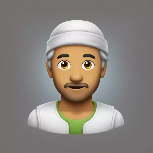 Marraquetas emoji