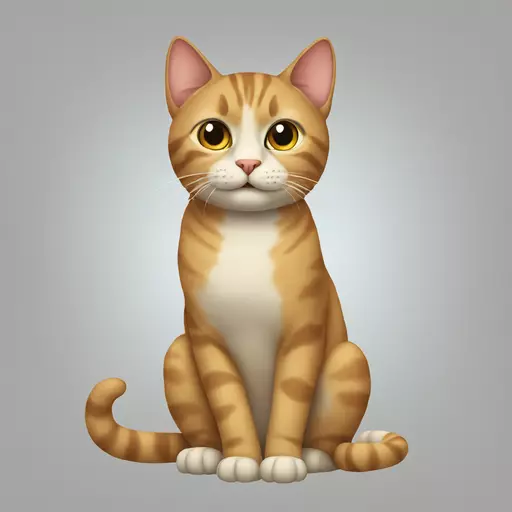 Cat emoji