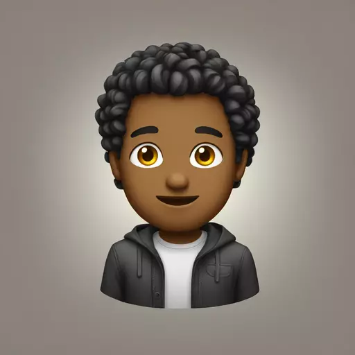 U emoji