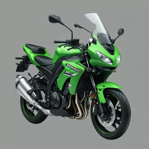 kawasaki emoji