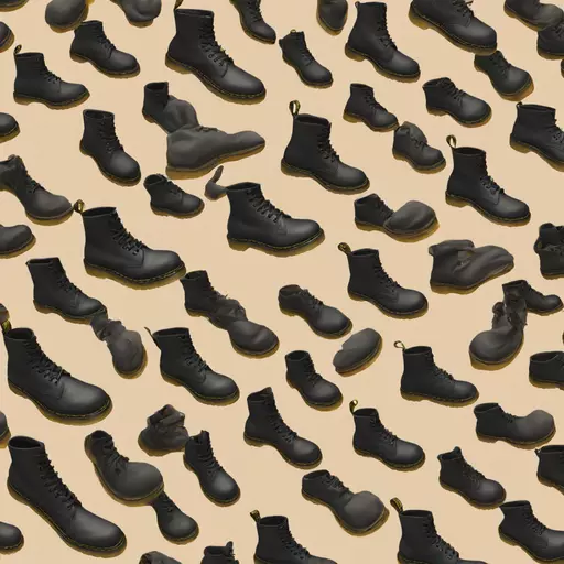 doc martens emoji