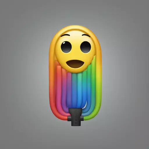 Spectrum Cable emoji