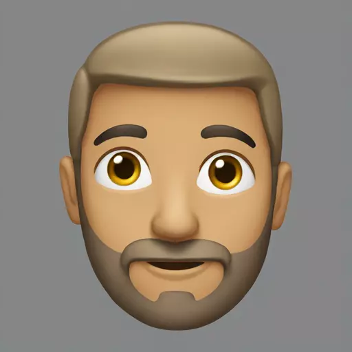 البسه فستن وشعره مربوط emoji