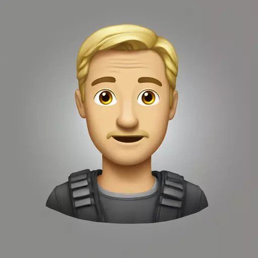 Иосип Броз Тито emoji