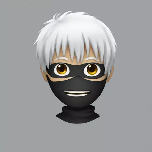 Kaneki emoji emoji