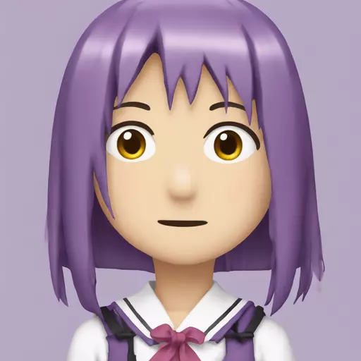 Reisen udongein inaba emoji