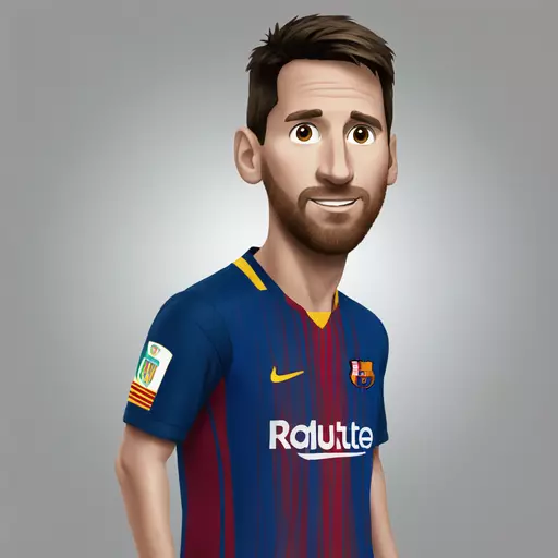 messi emoji