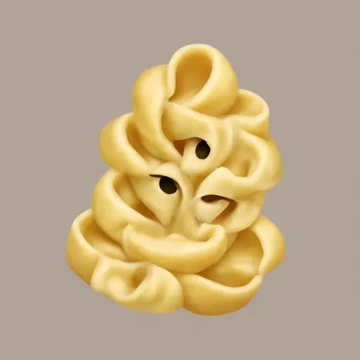 Tortellini  emoji
