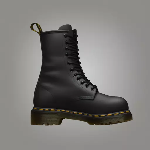 doc martens emoji