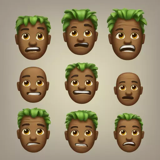 tiki emoji