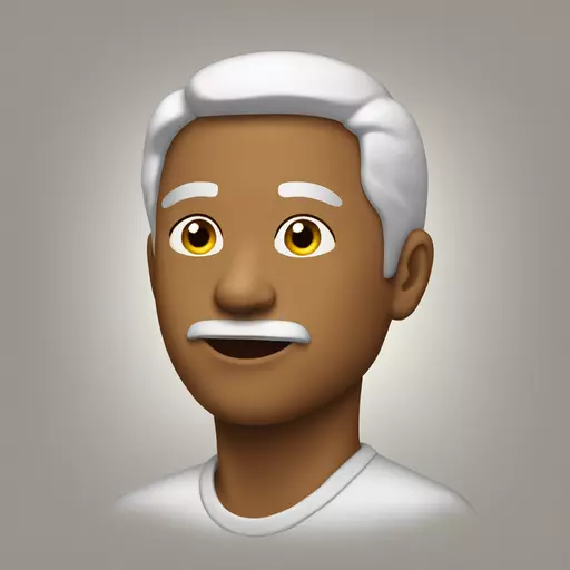 作揖 emoji