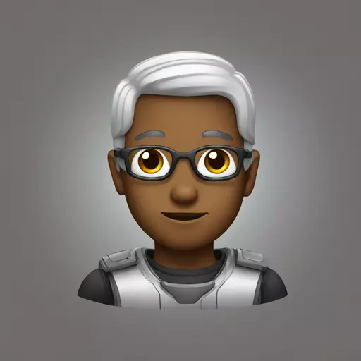 AI emoji