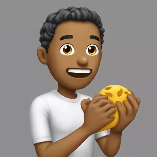 Man getting his dick sucked emoji