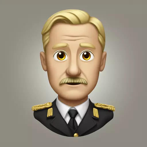 adolf emoji