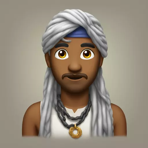 Fuck India emoji