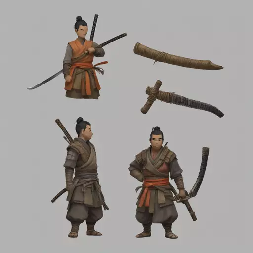 Sekiro emoji