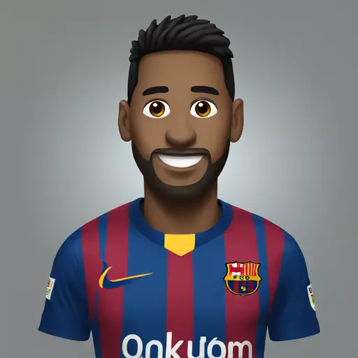 messi emoji