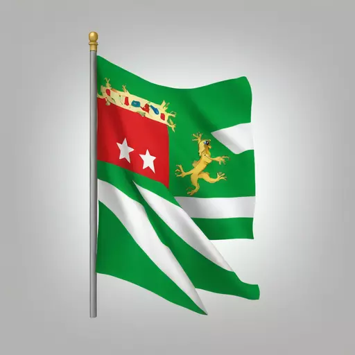 friuli flag emoji