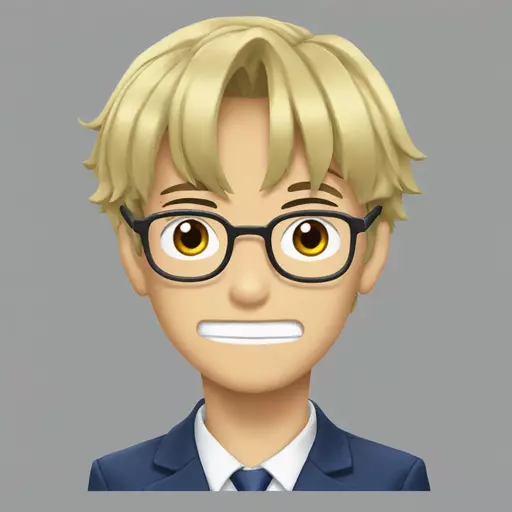 detective conan emoji