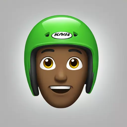 kawasaki emoji