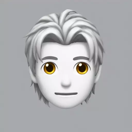 Aizen emoji