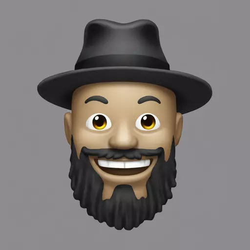 The fiend bray wyatt  emoji